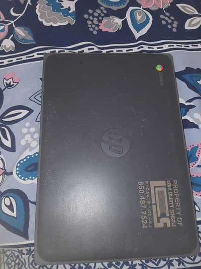 Hp 8th generation chromebook