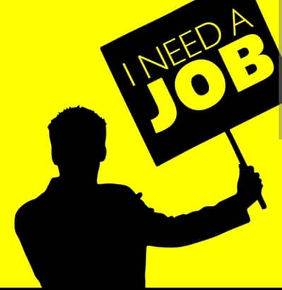 I need job cook job