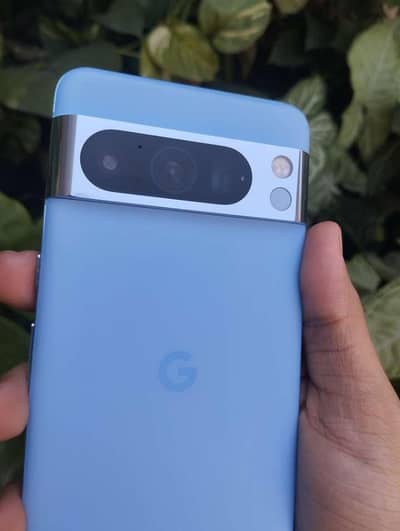 Google Pixel 8 Pro