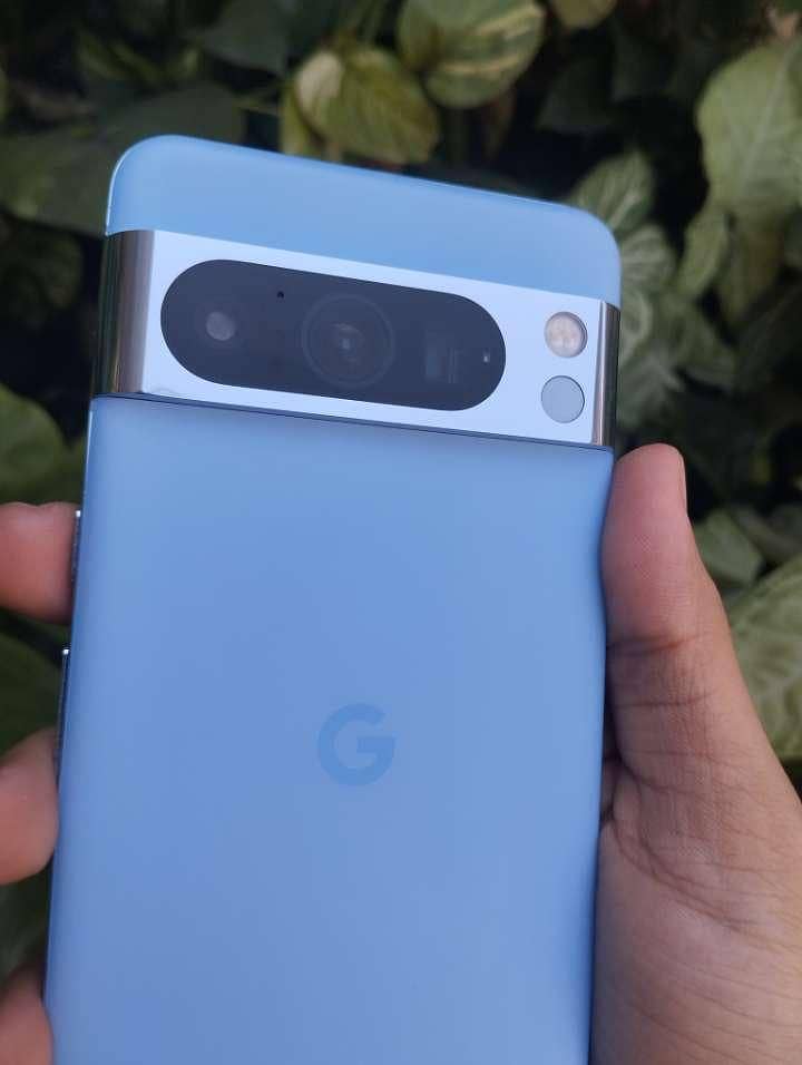 Google Pixel 8 Pro 0