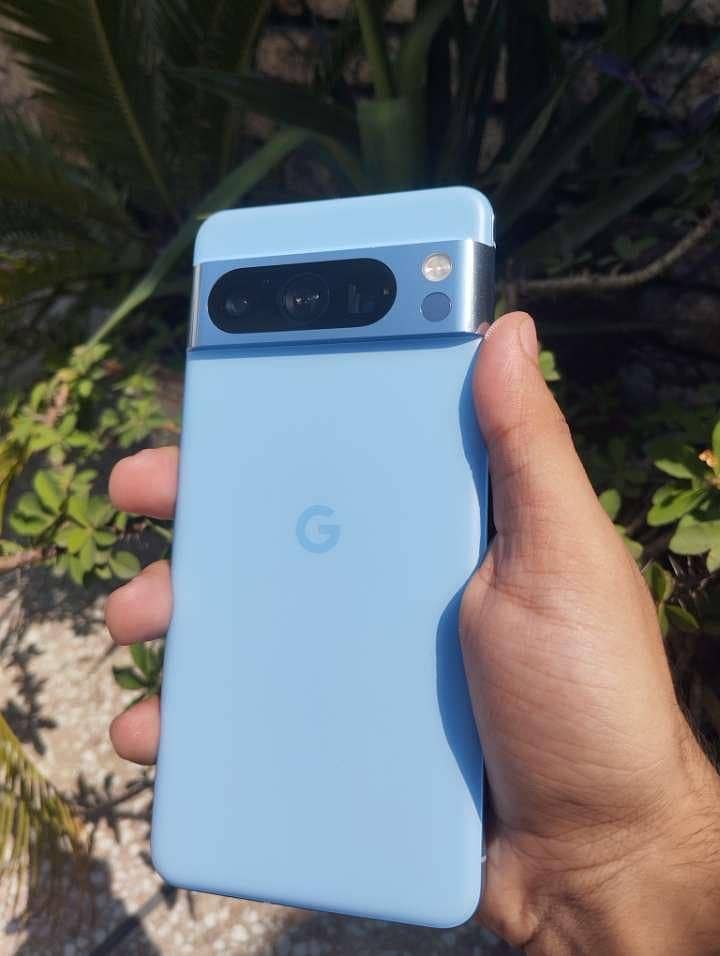 Google Pixel 8 Pro 1
