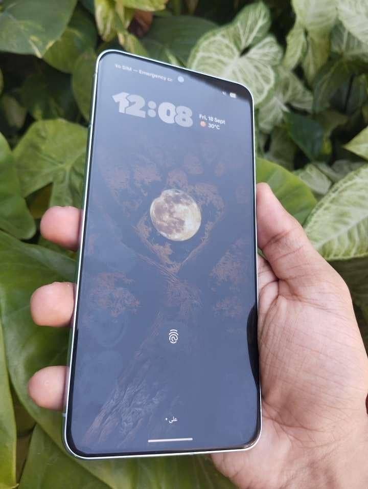 Google Pixel 8 Pro 2