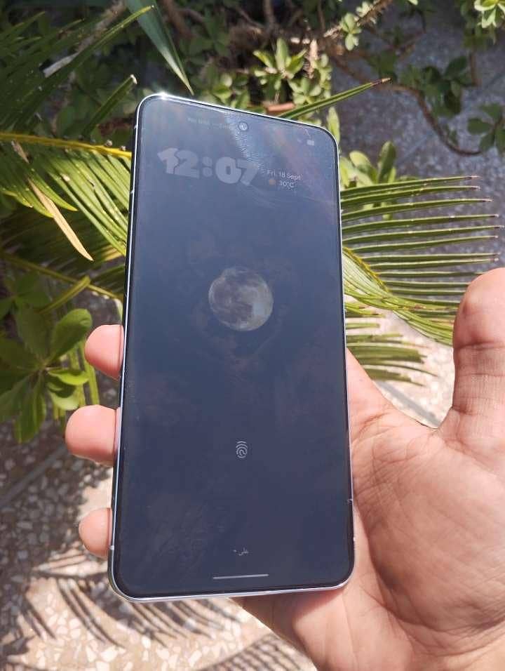 Google Pixel 8 Pro 3