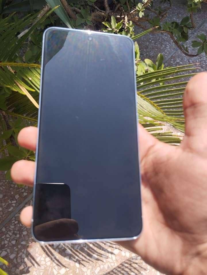 Google Pixel 8 Pro 4
