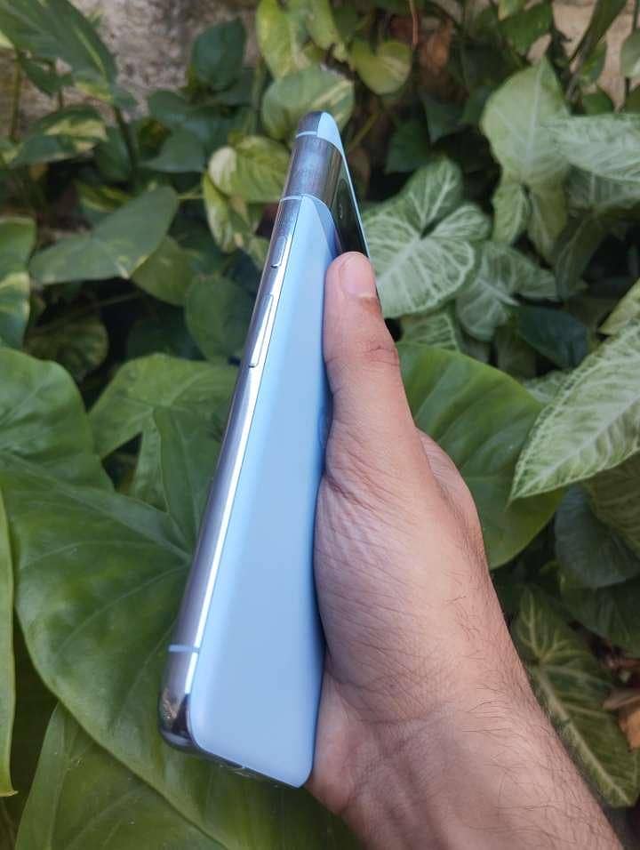 Google Pixel 8 Pro 6