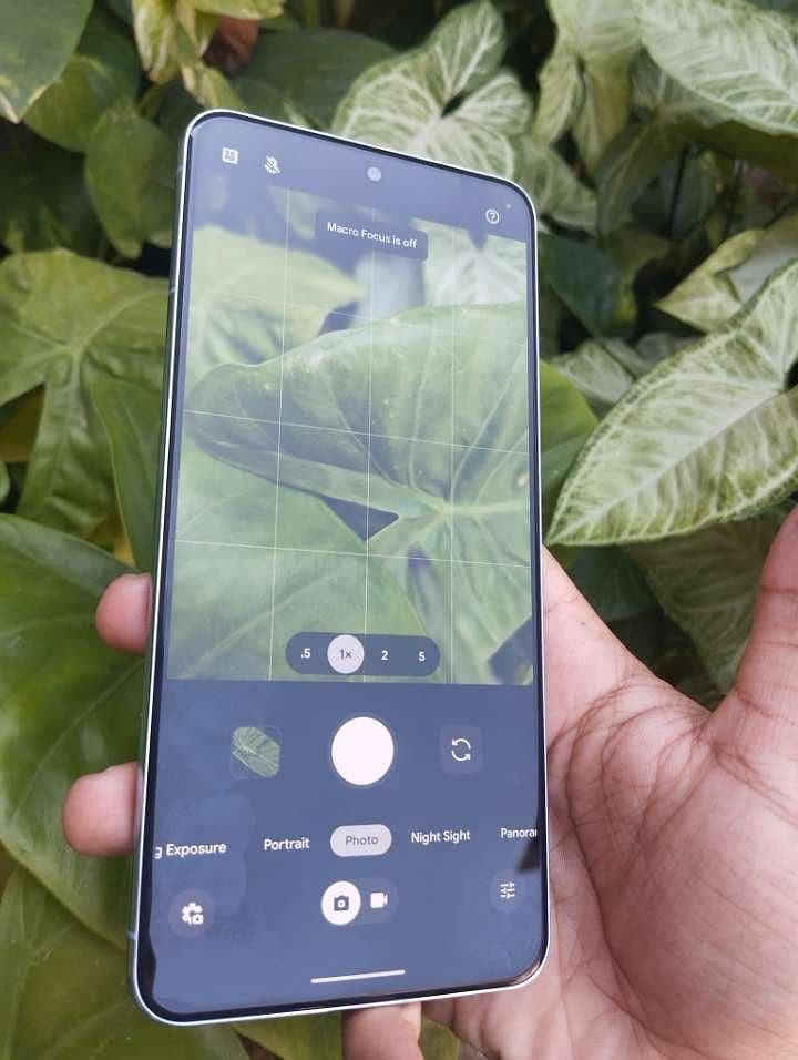 Google Pixel 8 Pro 8