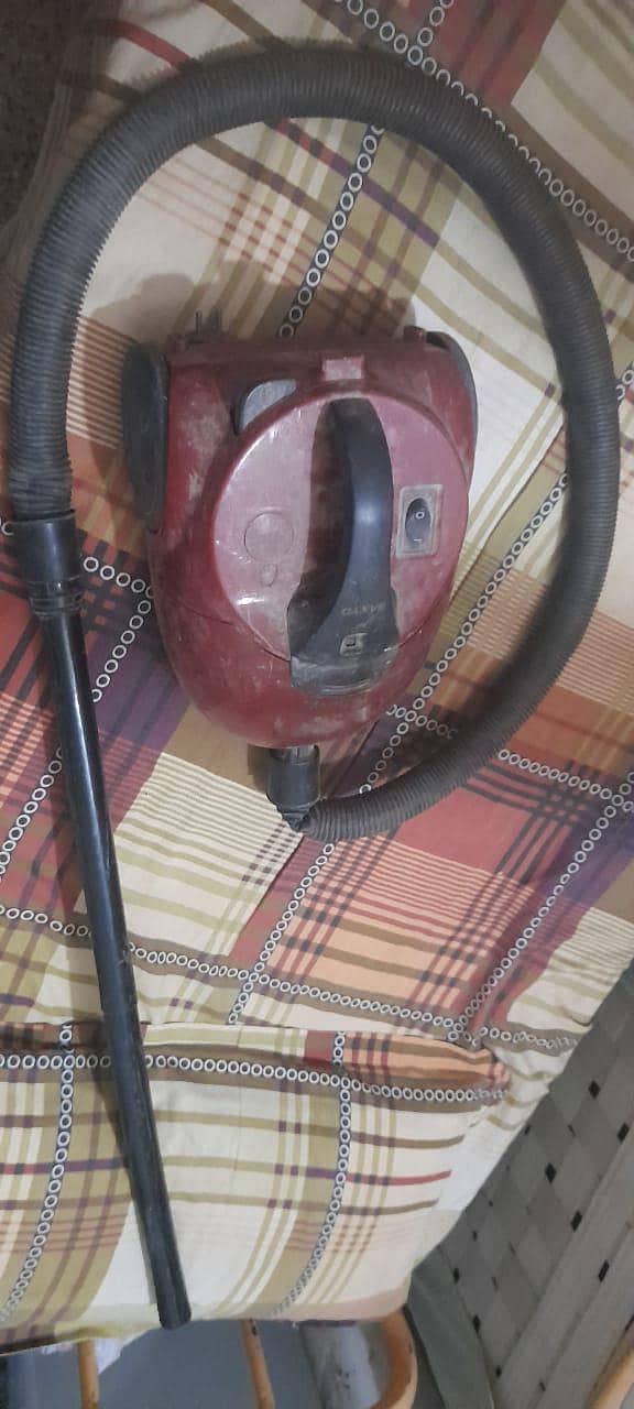 vacuum 1