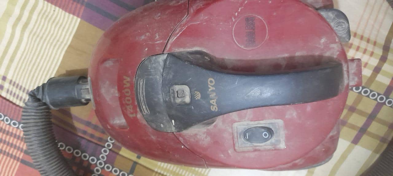 vacuum 2