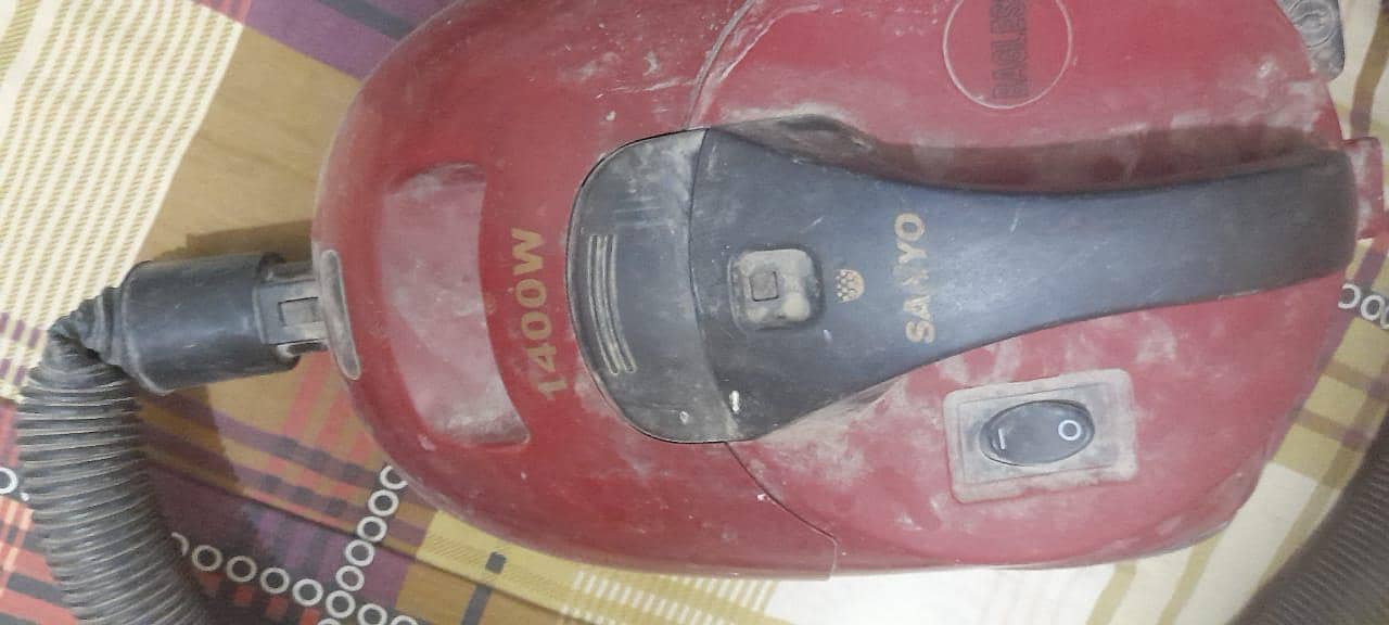 vacuum 3