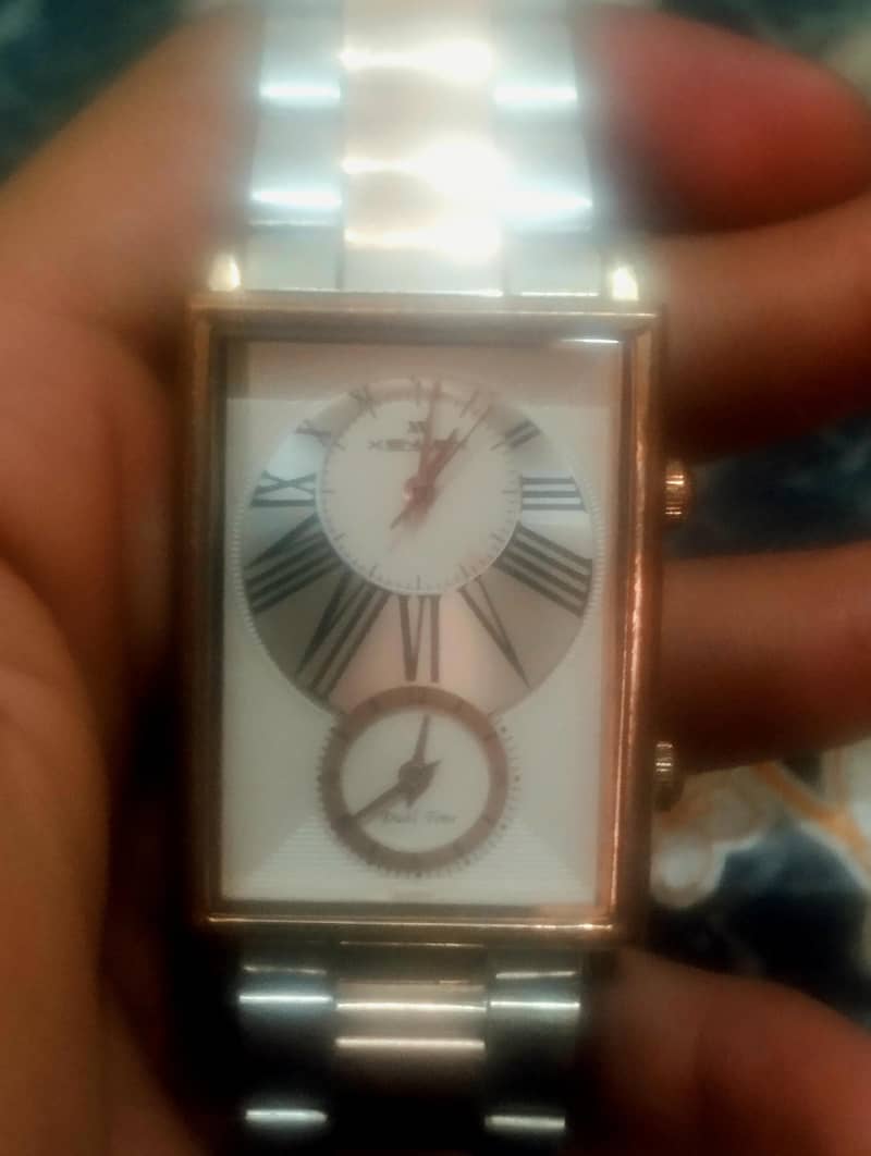 Watch ⌚ 1