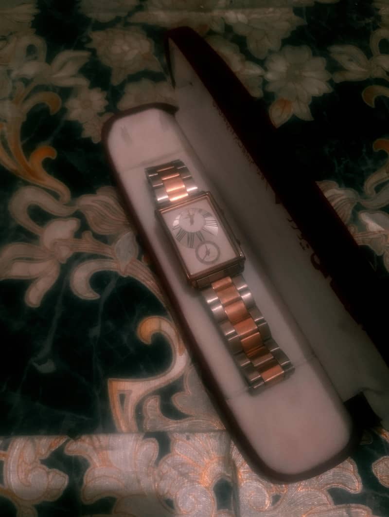 Watch ⌚ 3