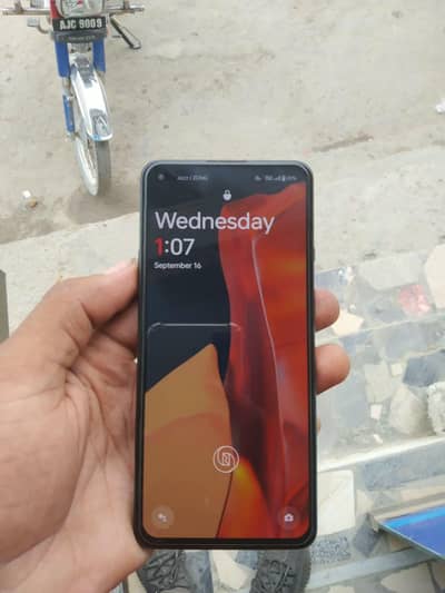 One Plus 9R