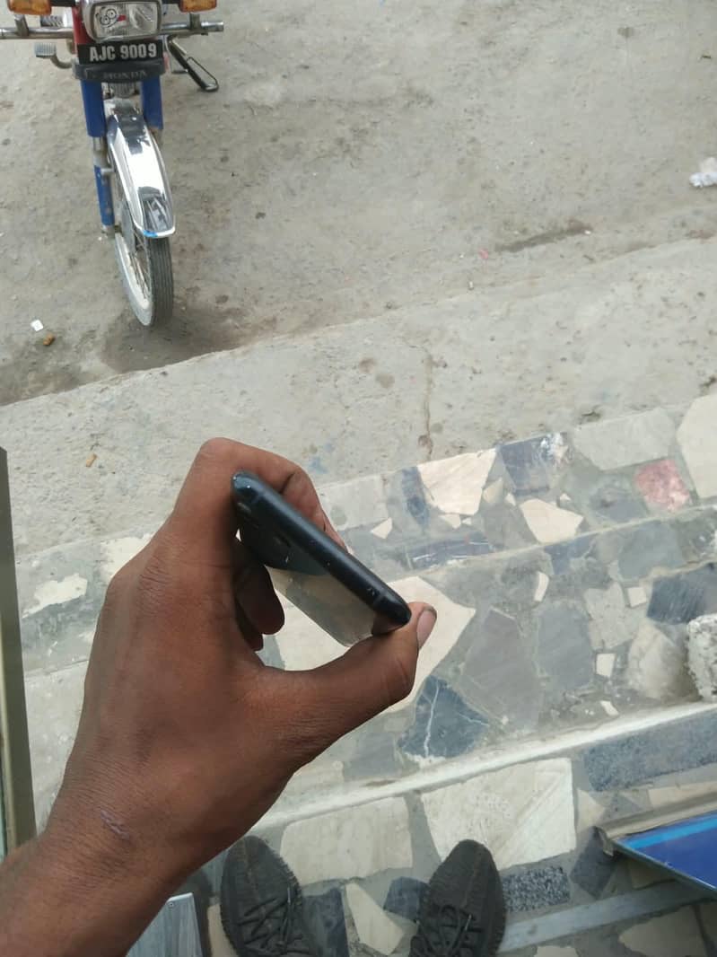 One Plus 9R 5