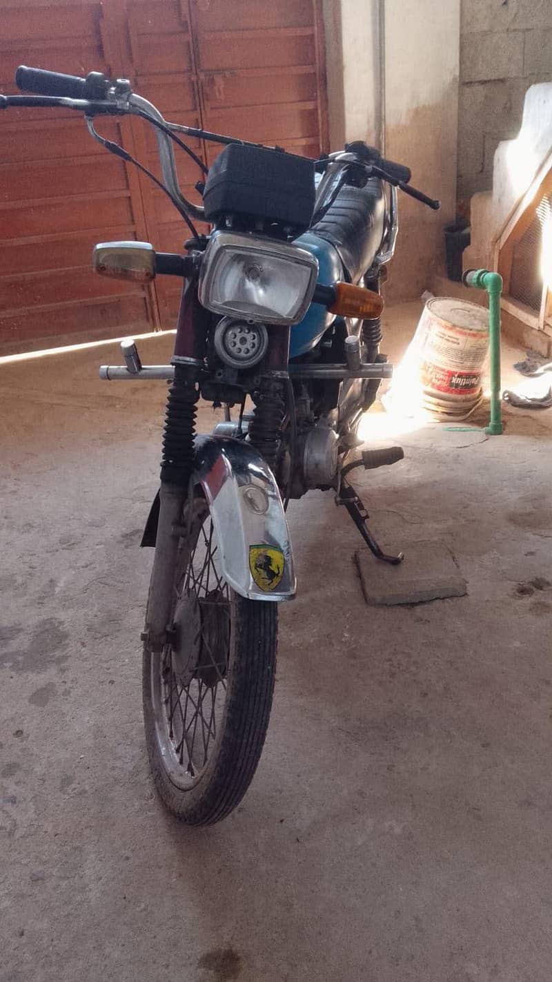 HB 70cc 0