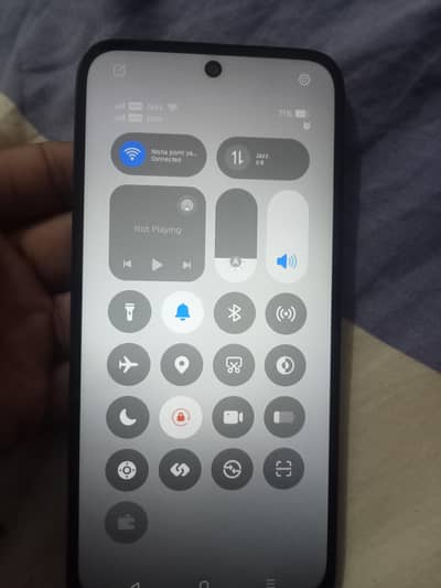 Infinix smart 20