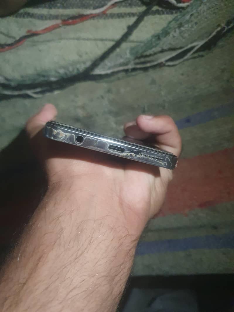 Tecno CAMON 20 Pro 3