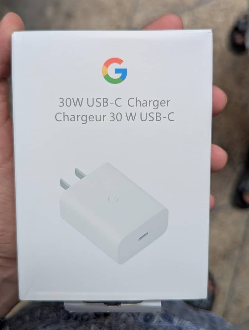 Google Pixel 7 Pro 9