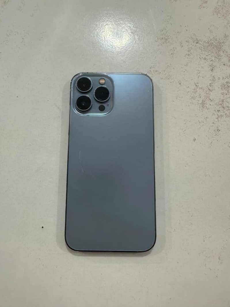Apple iPhone 13 Pro Max 0