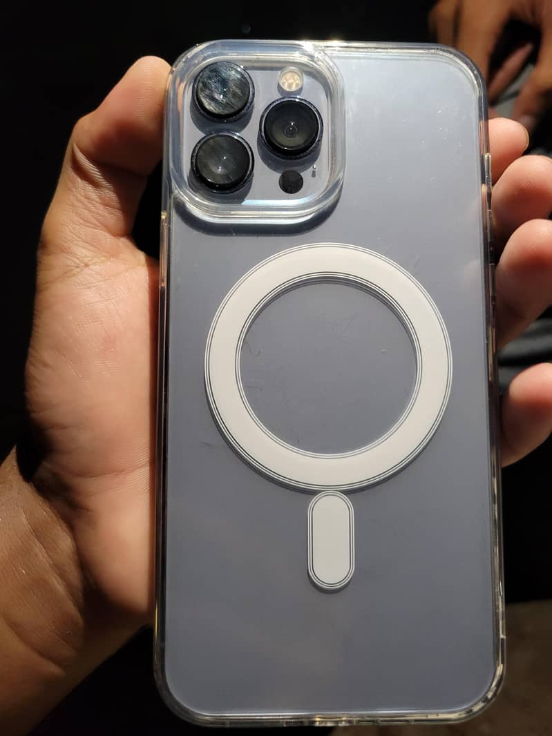 Apple iPhone 13 Pro Max 5