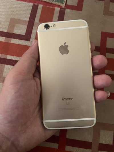 Apple iPhone 6S