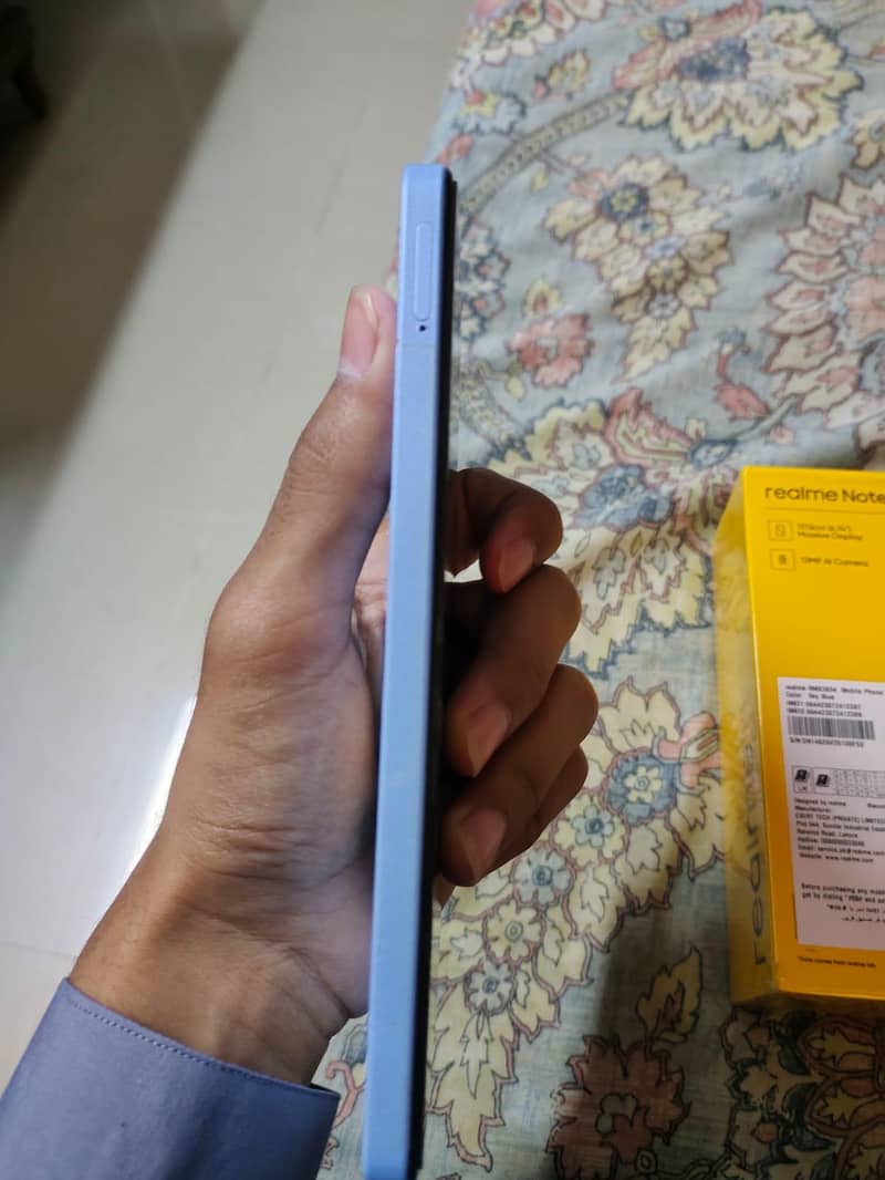 Realme Note 50 2