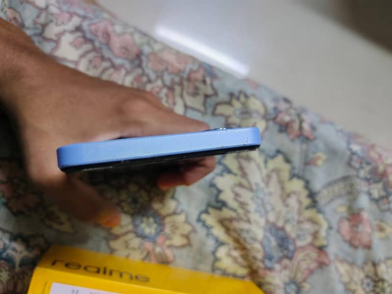 Realme Note 50 4