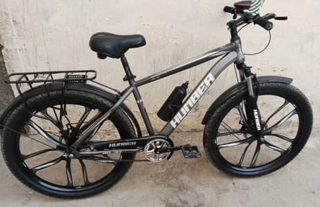 Humar bycycle for sale