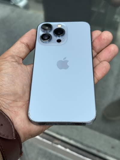 iphone 13 pro 128gb nonpta whatsapp 0305-210-1478