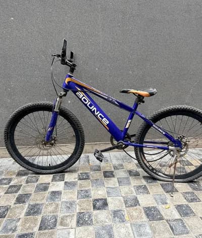 Bicycle For sale
