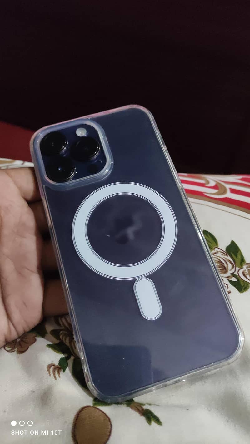 Apple iPhone 14 Pro Max jv 3