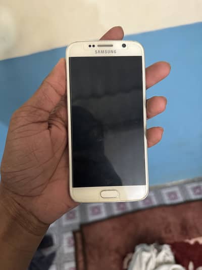Samsung Mobile S6