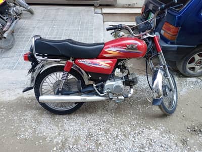 Road prince 70cc for Sale