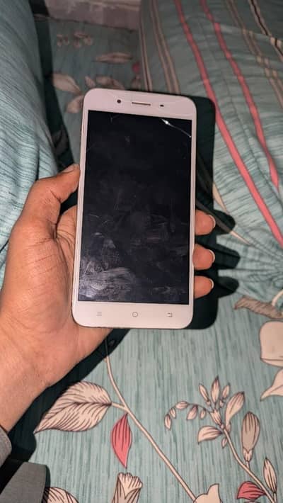 Vivo Y66