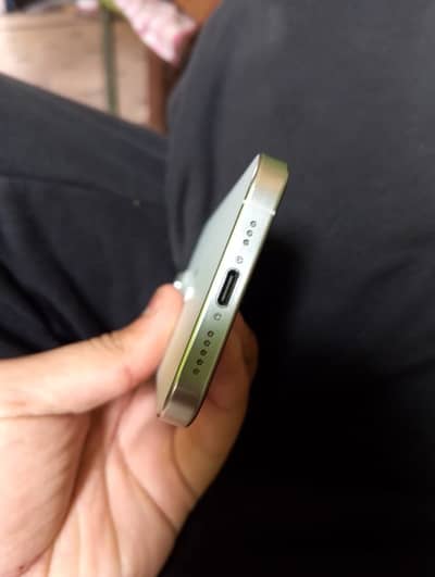 Apple iPhone 15 Pro