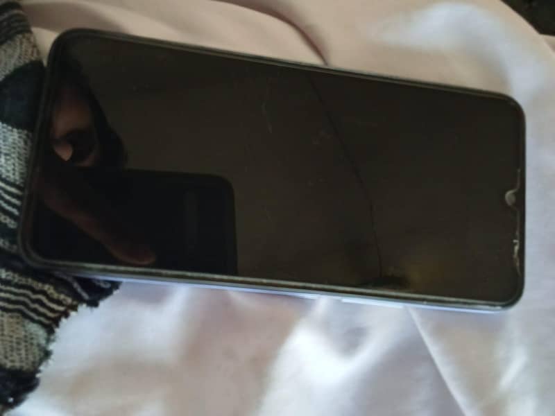 itel A 48 1