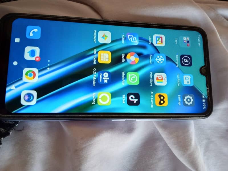 itel A 48 2