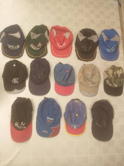 new Cap 50 ka 1 total 14 hen medium size