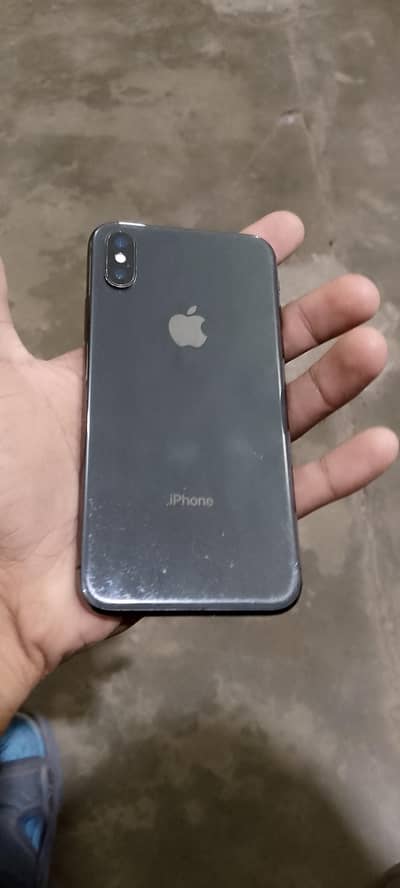 iphone x 64 Gb