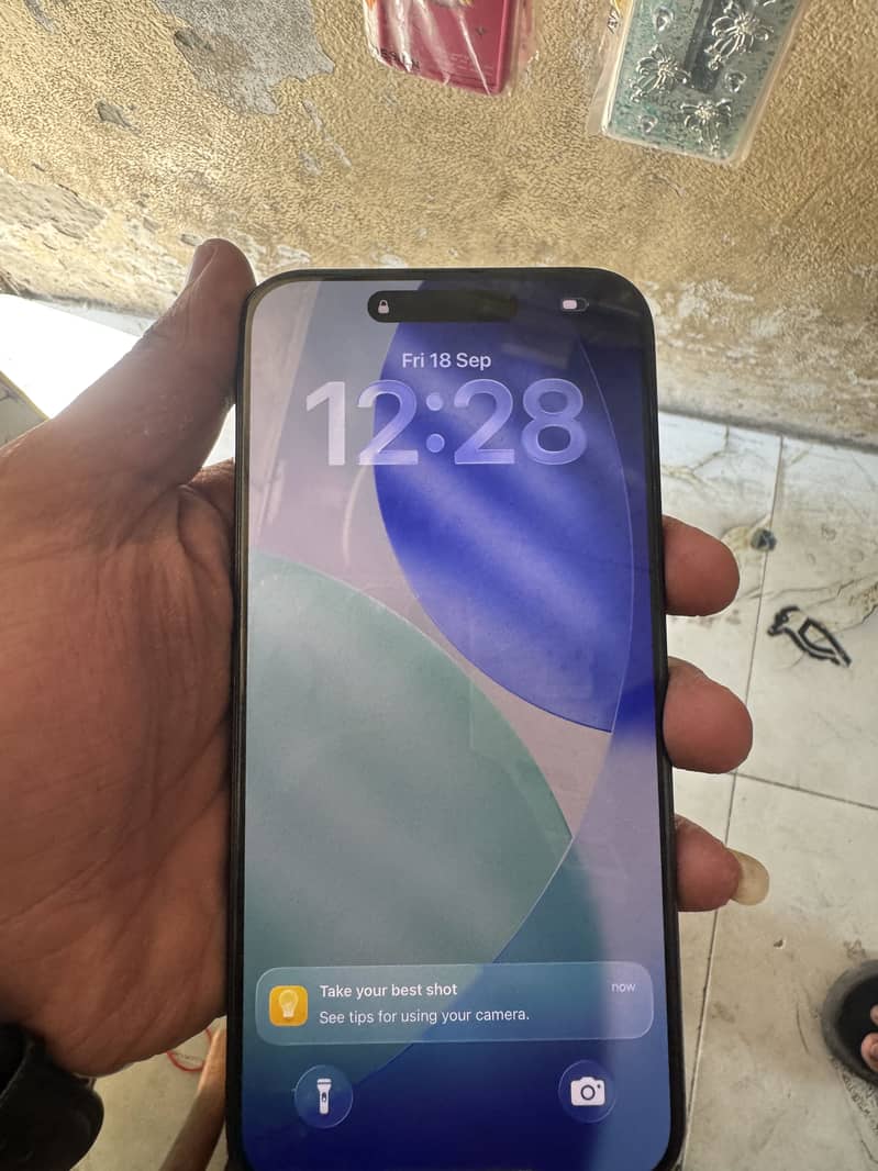 Apple iPhone 15 Pro Max 0