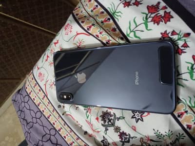 xs max non pta condition all oky