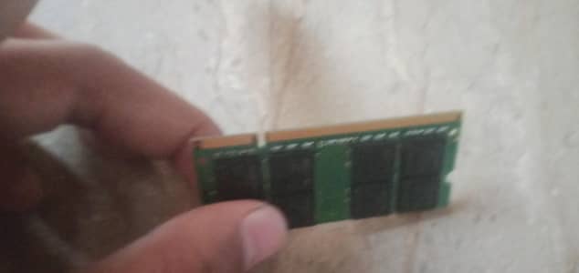 RAM 2gb 800mhz