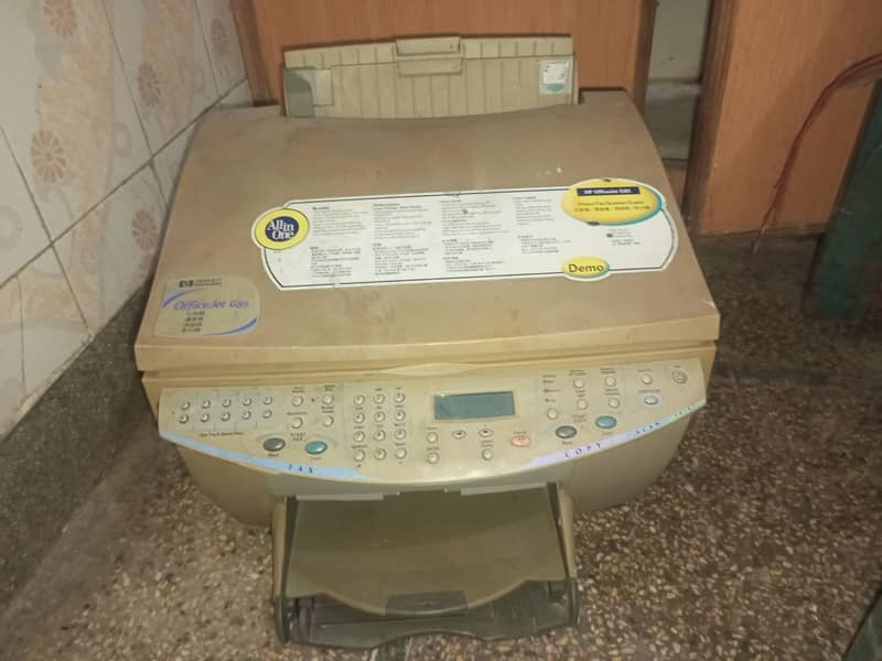 printer 3