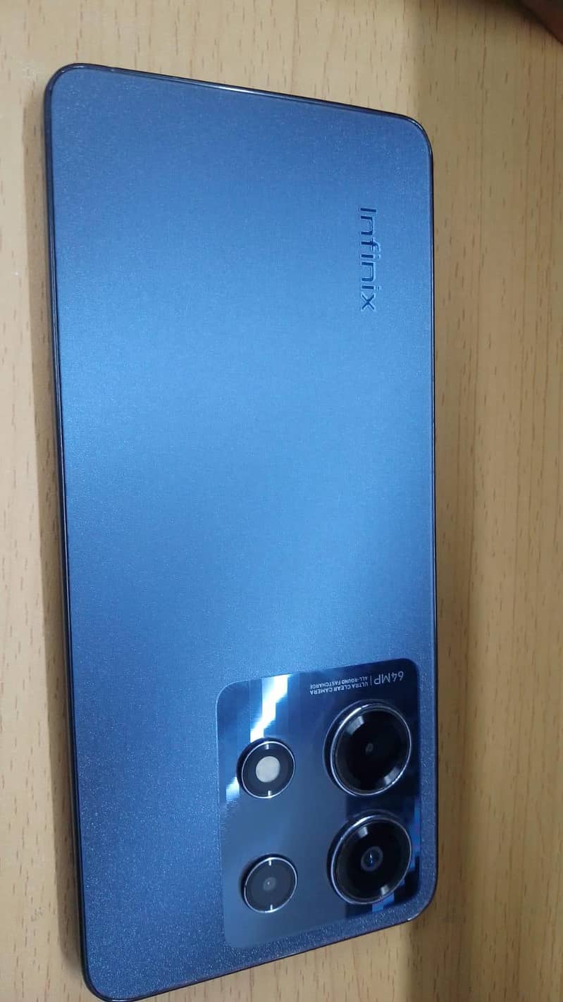 Infinix Note 30 0