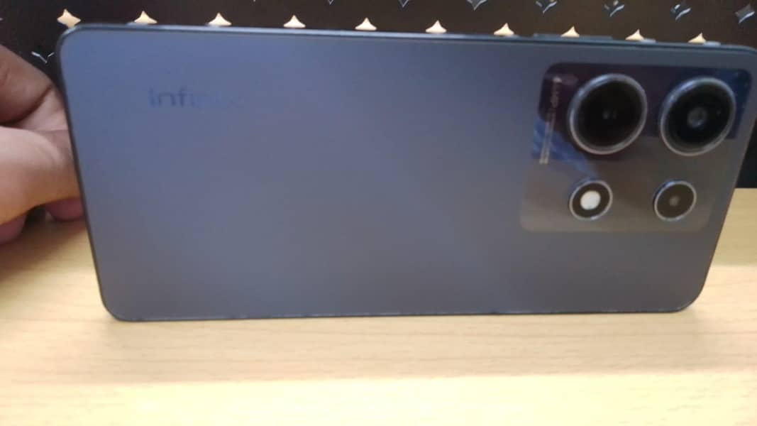 Infinix Note 30 3
