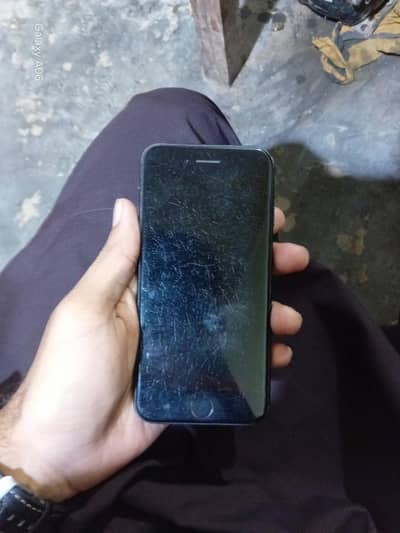 Apple iPhone SE 2020( factory unlock )