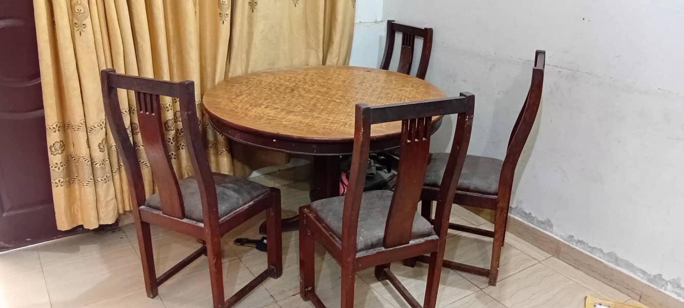 dining table 0