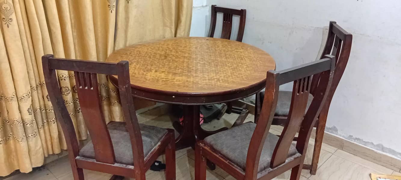 dining table 1