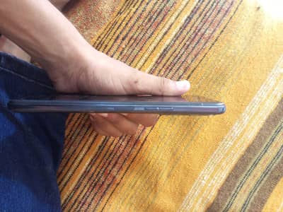 Tecno Camon 18P