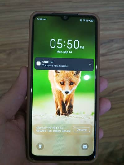 Infinix Smart 7 10/10 condition