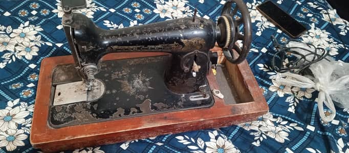 sewing machine for sale